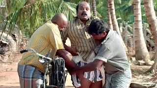 நான் பெரிய வி ஐ பி .. சார் அடிக்காதிங்க | Singampuli Non Stop Tamil Comedy | Tamil Comedy Scene