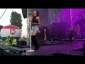 Natalia Szroeder - " Zamienię Cię ", Dni Bojanowa, 02.06.2019