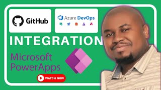 Git Integration In Power Apps | Tutorial 🤩👍
