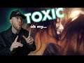 Singer Reacts to MEOVV - ‘TOXIC’ M/V