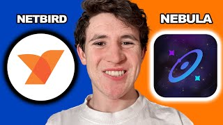 Netbird Vs Nebula VPN: WHICH IS BETTER?