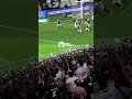 OLHA O QUE A TORCIDA DO CORINTHIANS FEZ DEPOIS DO GOL DA PONTE PRETA