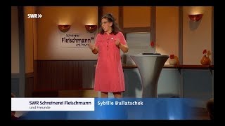 Sybille Bullatschek - Mc Donald's