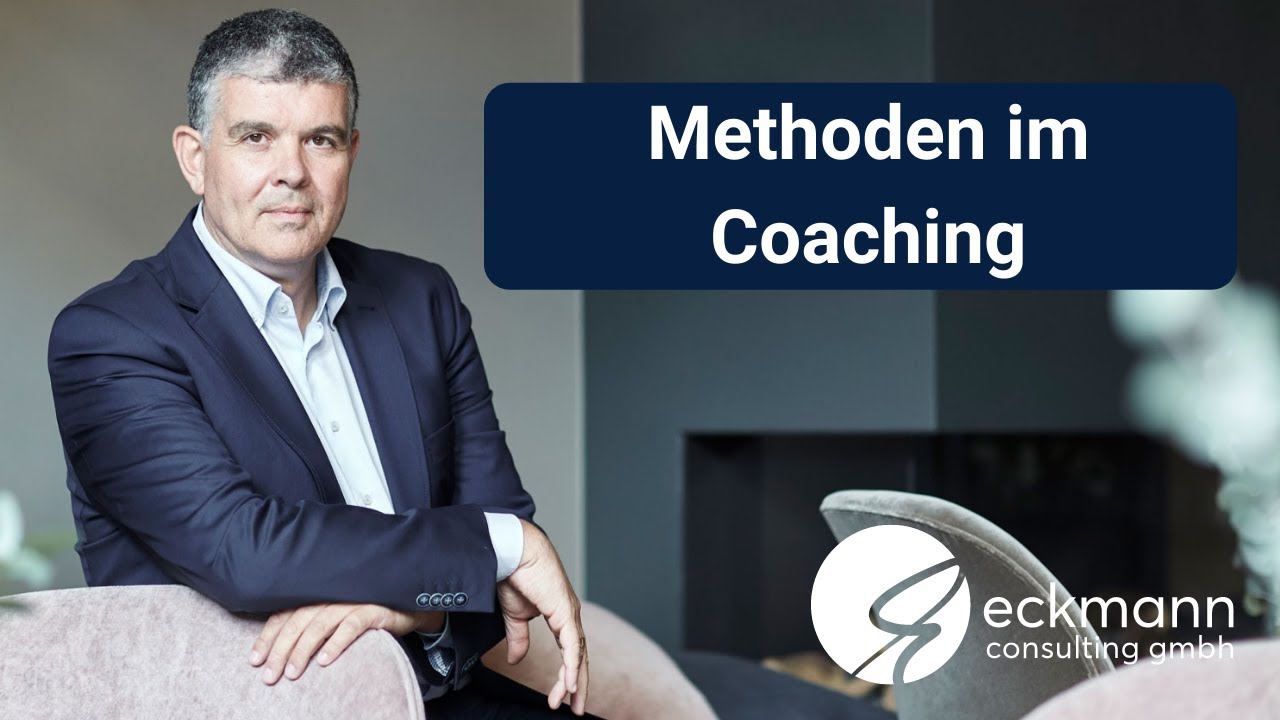 Methoden Im Coaching - YouTube