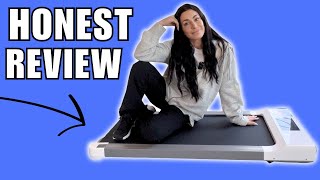 Walking Pad Treadmill - My Honest Review (2024)