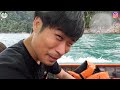 【泰國自由行】泰國小桂林！普吉島拷索國家公園渡假 【2023 2024 旅遊 vlog】