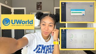 WATCH BEFORE USING UWORLD!!! ~ how I used uworld to pass NCLEX!