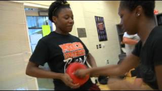 Third Wave Digital Campus Tours: Mercer University - Lyndsay2