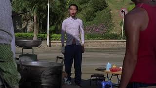 少林足球删除搞笑片段 周星驰 我酱爆感觉到係呢个moment，要爆了。 Shaolin Soccer Deleted Scene Steven Chow