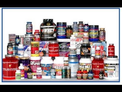 How to get FREE SUPPLEMENTS! How to get FREE SUPPLEMENTS!