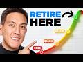 When Can You Retire And How Much Do You Need? (Complete Retirement Guide)
