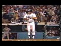 Baja del 9no. Inning del Juego 1 De La Serie Mundial de 1988 - Dodgers vs. Athletics - En Español