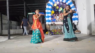 Mahendi Rachan Lagi | મહેંદી રાચન લાગી  | Vilaspura Kampa Janmashtami 2021