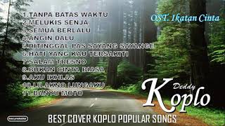 Download Lagu TANPA BATAS WAKTU OST IKATAN CINTA TERBARU FULL KO... MP3 Gratis
