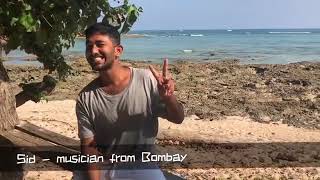 Trash Pirates of the Andamans 2019 | Sid