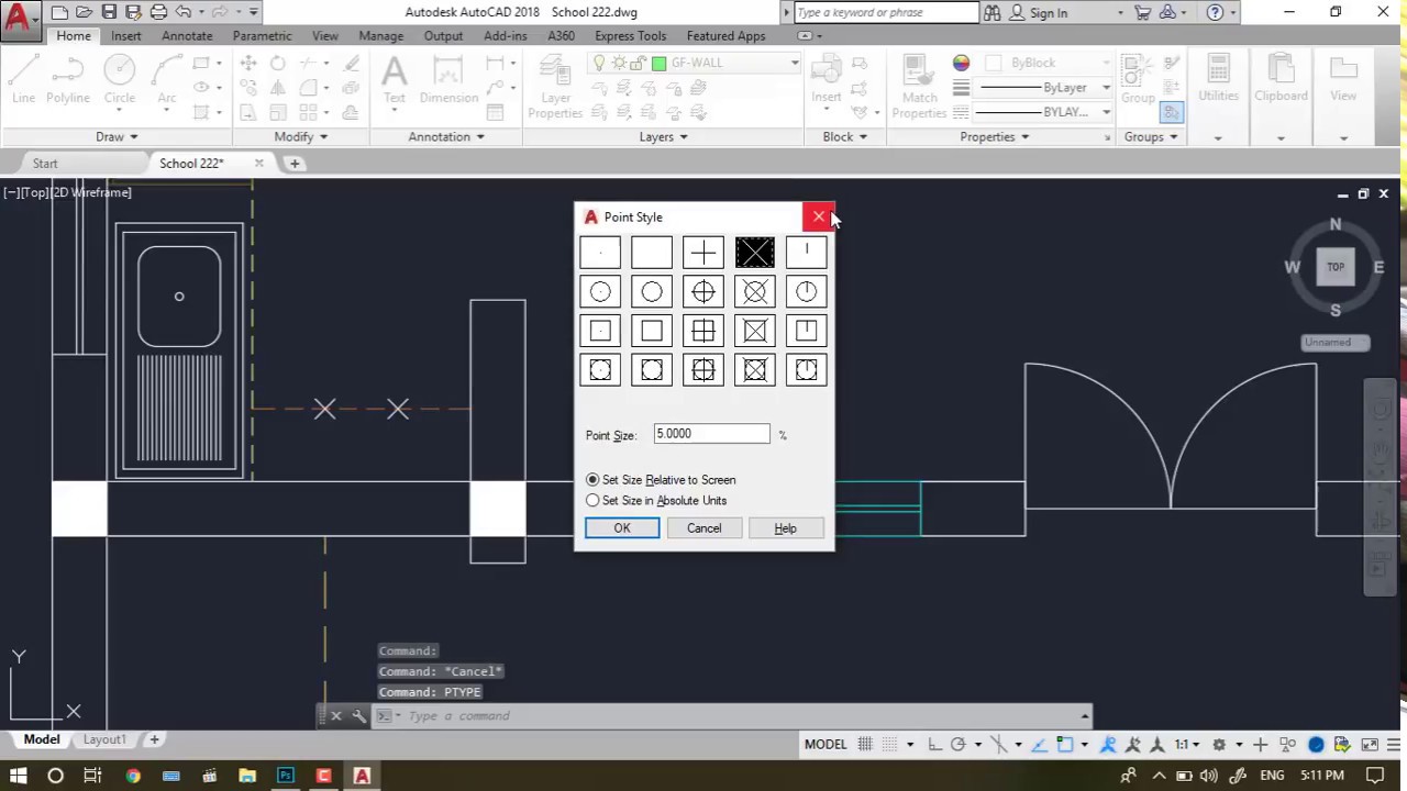 Autocad For Electrical Drawings Tutorial