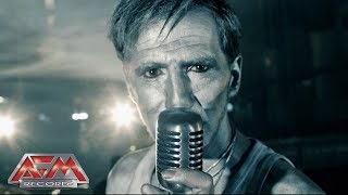 STAHLMANN - Bastard (2017) // Official Music Video // AFM Records