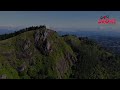 peacock hill මොණරගල mountain pussellawa monaragala drone video cinematic travel video