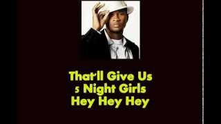 Yeah! BACKWARDS with Lyrics