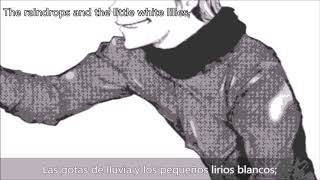 ۞Tokyo Ghoul √A OST Colour My World Sub Español Version Full ۞ HIGH