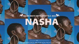 ROMANTIC ZOUK INSTRUMENTALS ''NASHA'' (KIZOMBA LOVE TYPE BEAT) | @PRODBYSOUDA