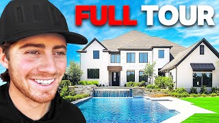 My NEW House | FULL TOUR