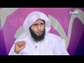 الشيخ منصور السالمي و الشيخ نايف الصحفي طريق التوبه