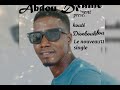 Abdou Dramé 2023 kouté Dionboulou