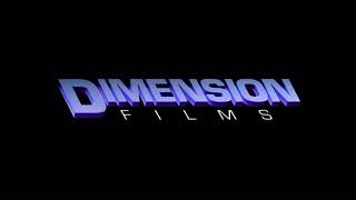 Dimension Films (2000) Closing