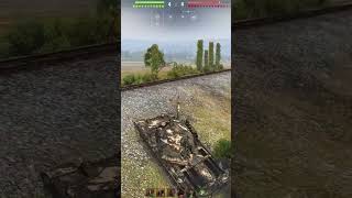 Vz. 55 Gameplay and Skill: An Interesting Game!