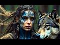 WOLFKIN  | Rahex | Full Album | Viking Neofolk | Female Vocals & Mythic Northern Atmosphere