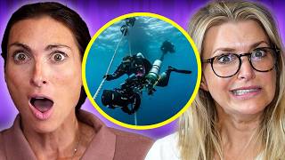 6 DIVERS DEAD: THE MALDIVES MYSTERY THAT'S STUMPING EXPERTS