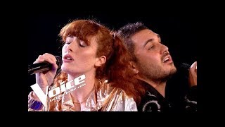 Queen - Bohemian Rapsody | Poupie et Petru | The Voice 2019 | Battle Audition