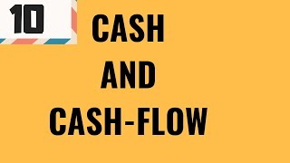 1.3.3 Cash and cash-flow GCSE Business Studies