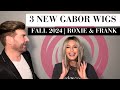 3 NEW WIGS | Gabor Fall 2024 Designer Series | Just In