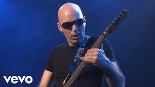 Joe Satriani - Ten Words (from Satriani LIVE!)