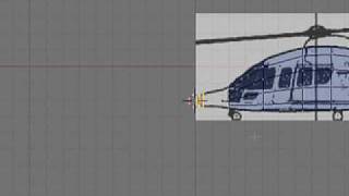 Blender helicopter tutorial pt. 2 Blender helicopter tutorial pt. 2