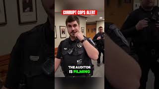Corrupt Group Of Tyrant Cops Get Exposed😨