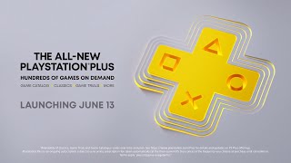 New PS Plus Premium Game Lineup & Details