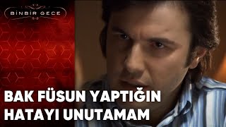 Bak Füsun Yaptığın Hatayı Unutamam | 64. Bölüm