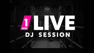 1LIVE DJ Session: ACRAZE (08.10.2022)