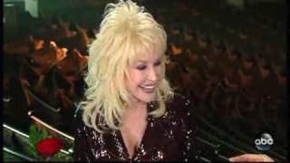 !!DOLLY PARTON'S WARDROBE MALFUNCTION!!