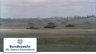 Classix: Übungsplatz in Kanada (1981) - Bundeswehr