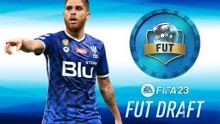 (MADFUT 2023) DRAFT  !!! TIRAMOS O KAKA ICON !!!