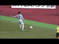 【公式】ゴール動画：ファンマ（長崎）42分 京都サンガf.c.vsＶ・ファーレン長崎 明治安田生命Ｊ２リーグ 第5節 2017 3 25