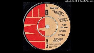 Cliff Richard - Dreamin'