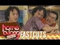 Ang nawawalang anak ni Dolphy | Home Along da Riles Fastcuts episode 16 | Jeepney TV