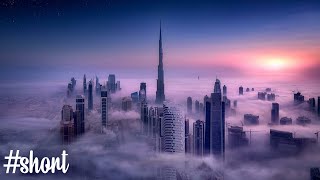 UAE Burj khalifa #short