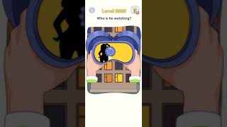 DOP 3 Level 2828 - All Levels - Brain Glame - Kids Game - #short #shorts #dop3 #braingamep