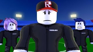 ROBLOX GUEST STORY The Spectre...
